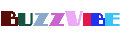 BuzzVibe Trends>
